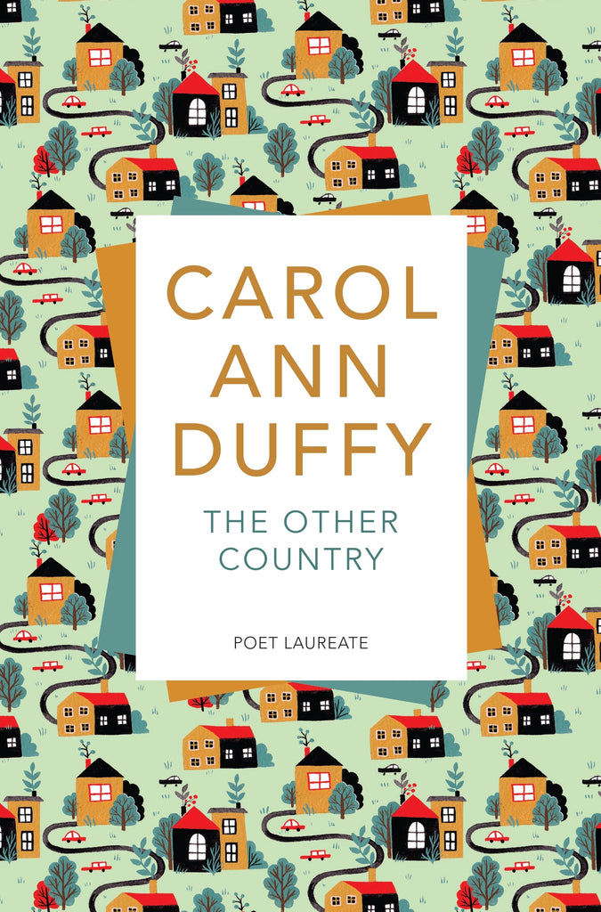 The Other Country by Carol Ann Duffy
