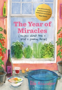 The Year of Miracles by Ella Risbridger