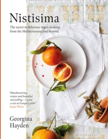 Nistisima by Georgina Hayden