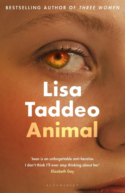 Animal by Lisa Taddeo