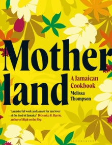Motherland by Melissa Thompson