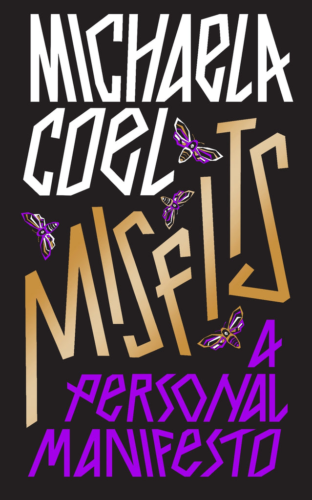 Misfits by Michaela Coel