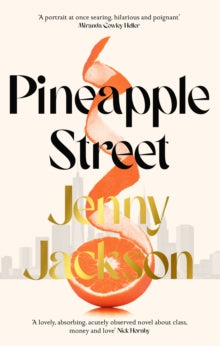Pineapple Street by Jenny Jackson