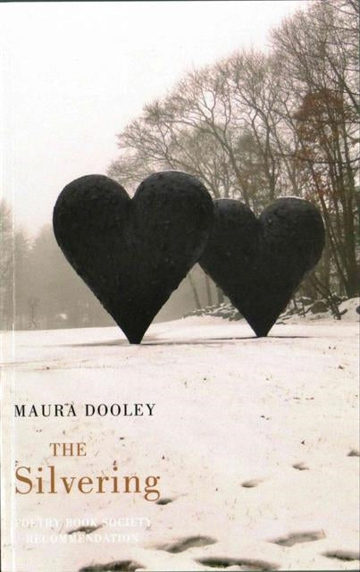 The Silvering by Maura Dooley