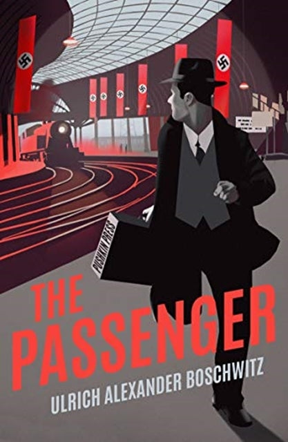 The Passenger by Ulrich Alexander Boschwitz