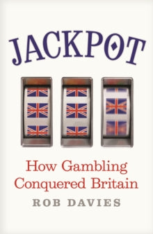 Jackpot by Rob Davies