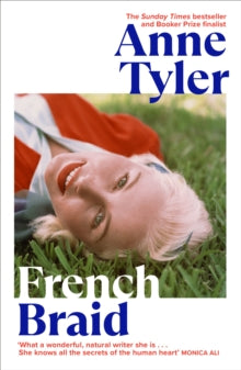 French Braid by Anne Tyler