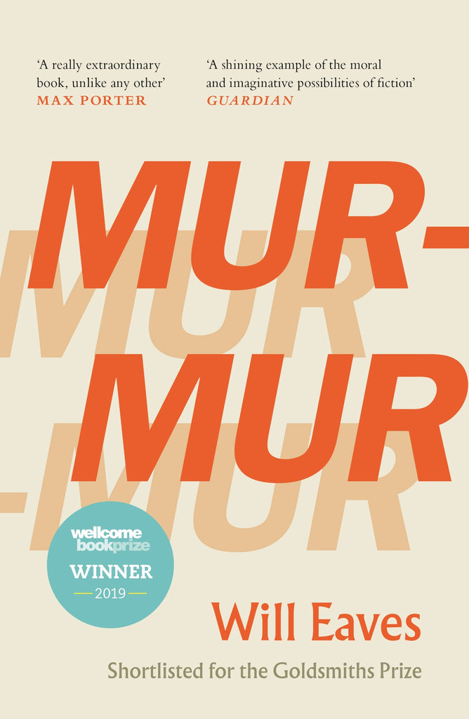 Murmur by Will Eaves