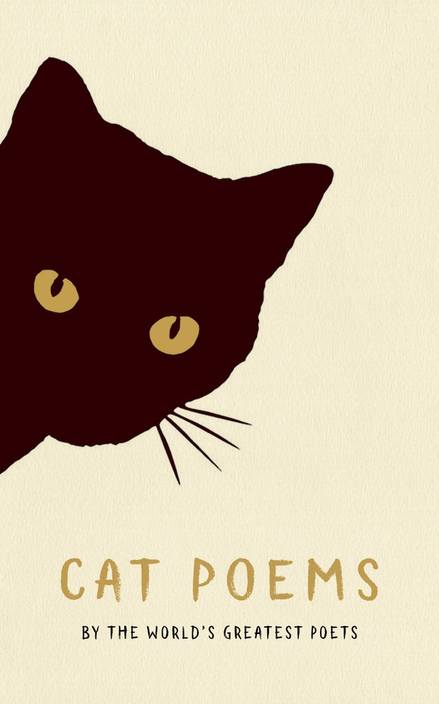 Cat Poems