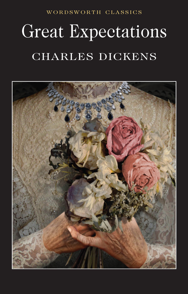 Great Expectations by Charles Dickens