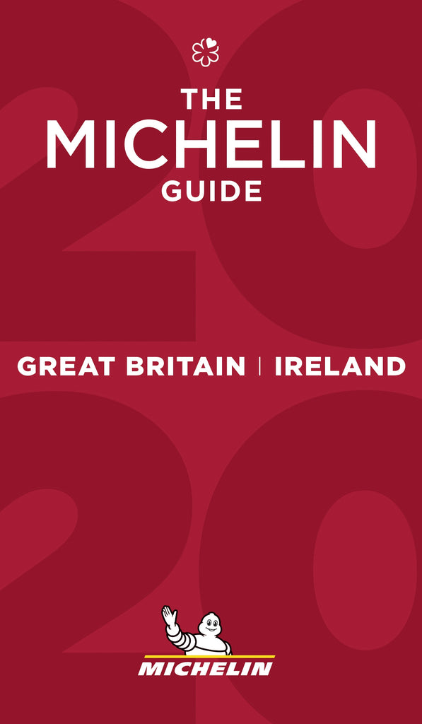 The Michelin Guide 2020