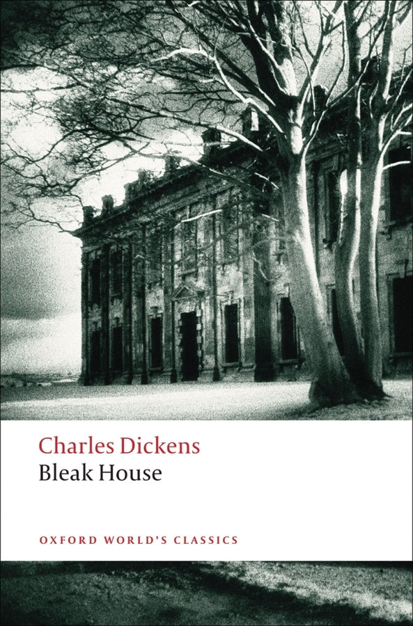 Bleak House by Charles Dickens