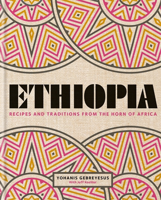 Ethiopia by Yohanis Gebreyesus