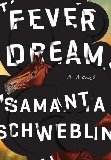 Fever Dream by Samantha Schweblin