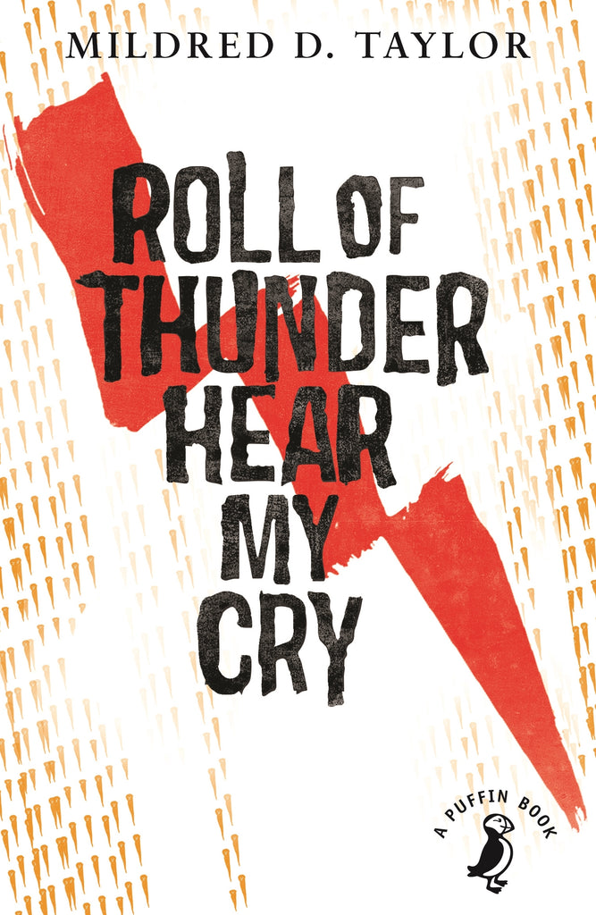 Roll of Thunder, Hear My Cry by Mildred Delois Taylor