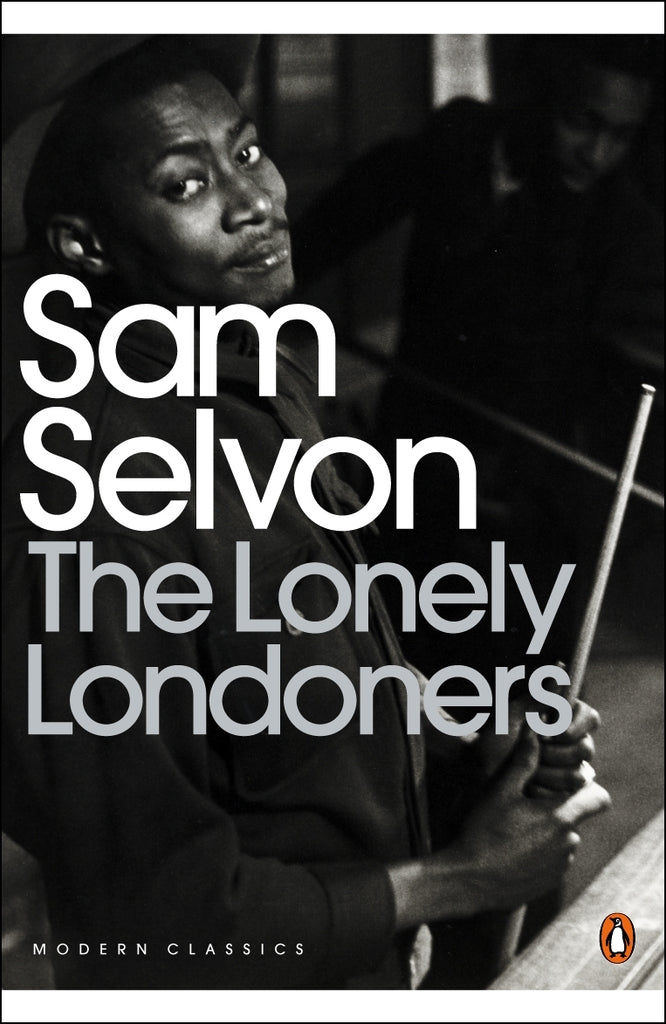 The Lonely Londoners by Sam Selvon