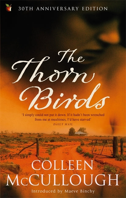 The Thorn Birds by Colleen McCullough