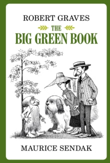The Big Green Book by Robert Graves