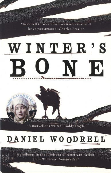 Winter’s Bone by Daniel Woodrell