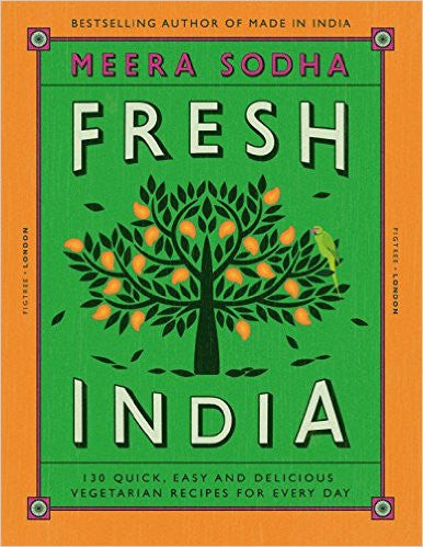 Fresh India by Meera Sodha