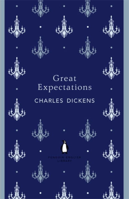 Great Expectations by Charles Dickens