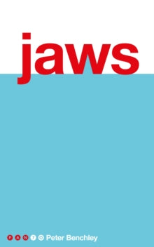 Jaws by Peter Benchley