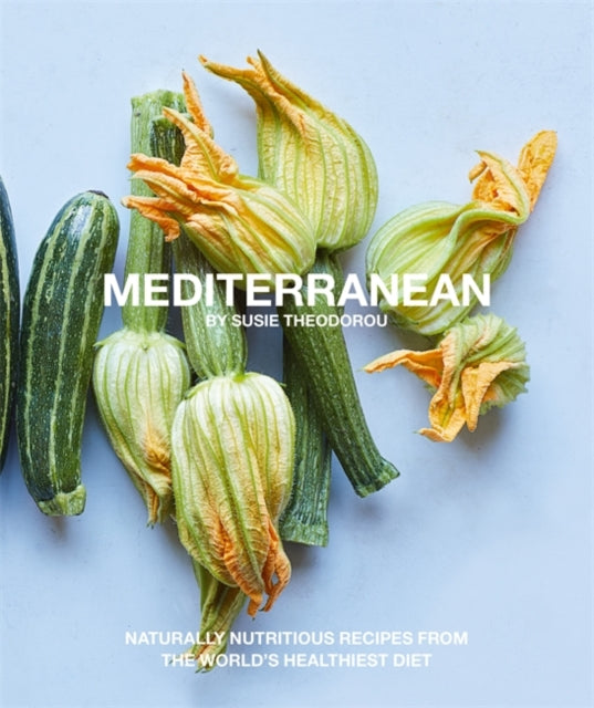 Mediterranean by Susie Theodorou