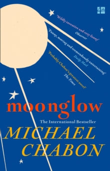 Moonglow by Michael Chabon