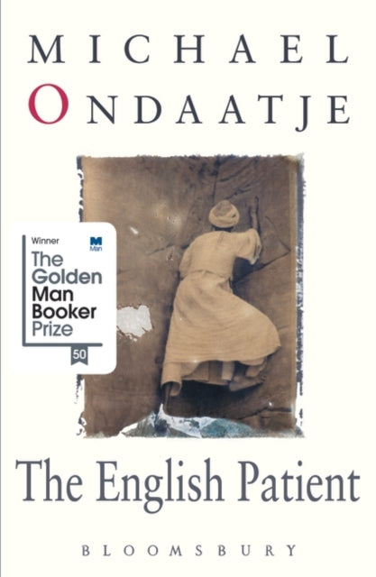 The English Patient by Michael Ondaatje