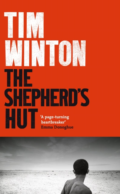 The Shepherd's Hut by Tim Winton