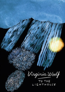 To the Lighthouse by Virginia Woolf