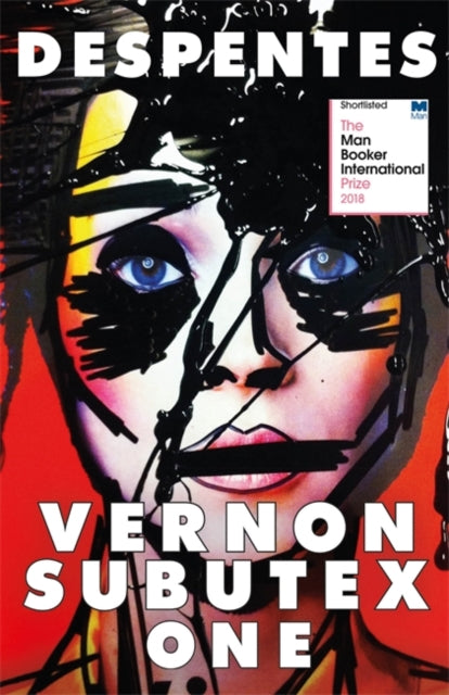 Vernon Subutex 1 by Virginie Despentes