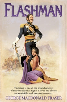 Flashman : Book 1 by George MacDonald Fraser