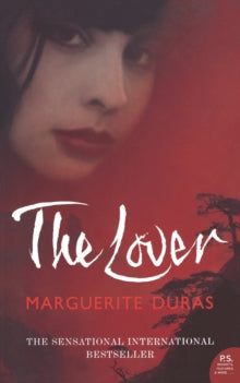 The Lover by Marguerite Duras