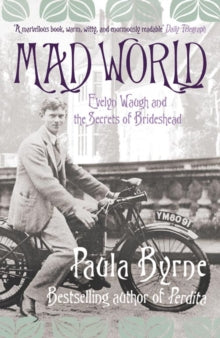 Mad World by Paula Byrne