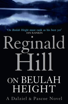 On Beulah Height by Reginald Hill