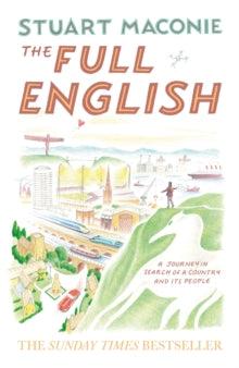 The Full English by Stuart Maconie