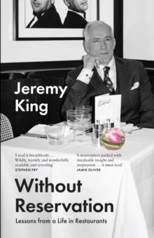 Without Reservation by Jeremy King