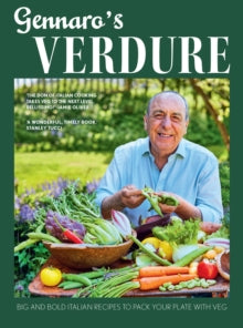 Gennaro's Verdure by Gennaro Contaldo