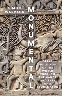 Monumental by Simon Warrack