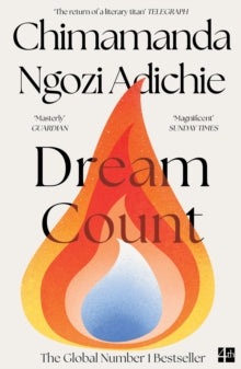 Dream Count by Chimamanda Ngozi Adichie
