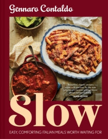 Slow by Gennaro Contaldo