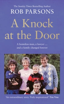 A Knock at the Door by Rob Parsons