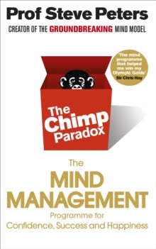 The Chimp Paradox by Steve Peters