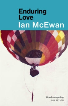Enduring Love by Ian McEwan
