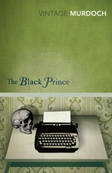 The Black Prince by Iris Murdoch