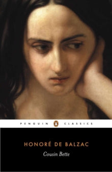 Cousin Bette by Honore de Balzac