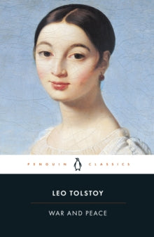 War And Peace by Leo Tolstoy