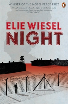 Night by Elie Wiesel (Author) , Marion Wiesel (Author)