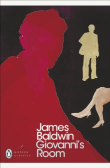 Giovanni's Room by James Baldwin (Author) , Caryl Phillips (Introduction By)